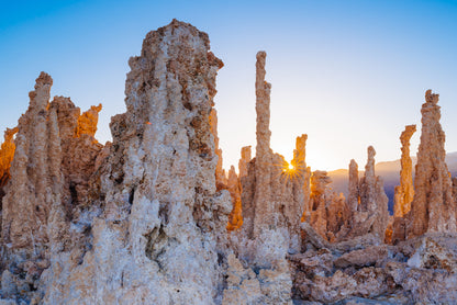 Mono Lake III